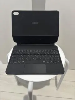 Inateck Bluetoothキーボード iPad 第11、10世代用