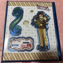 鬼滅の刃バレンタイン、ホワイトデー2026.竈門炭治郎アクスタ