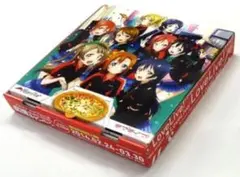 ラブライブ！ ピザハットコラボ box