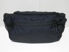 Snow Peak ショルダーバッグ スノーピーク ブラック 黒のサムネイル