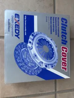 EXEDY クラッチ　K11 マーチ 92.01〜98.05 CG10 EXEDY クラッチ K11 マーチ 92.01〜98.05 CG10 - メルカリ
