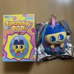 たまごっちポップ Tamagotchi POP! まめっち ぬいぐるみ | Mercari