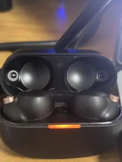 移転セール！　ケース イヤホン両方バッテリー新品交換　wf-1000xm4おまけ だれでもカンタン交換！】ワイヤレスイヤホンのバッテリー交換