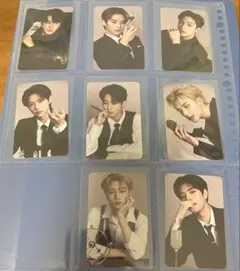 2026年最新】stray kids トレカの人気アイテム - メルカリ