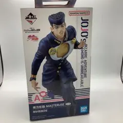一番くじ　ジョジョの奇妙な冒険　A賞　東方仗助　フィギュア28-0611-5