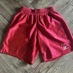 サッカー短パン