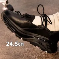 【24.5cm 】HOKA ボンダイ メリージェーン【新品】