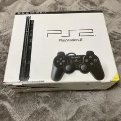か*ん様 PlayStation 2 本体 SCPH-70000 CB チャコー
