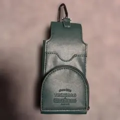 TRiNiDAD Darts Case KUMA（限定カラー）紺色 - メルカリ