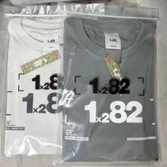 送料込】ぐちつぼ Tシャツ 182 BOX LOGO TEE 黒 Lサイズ - メルカリ