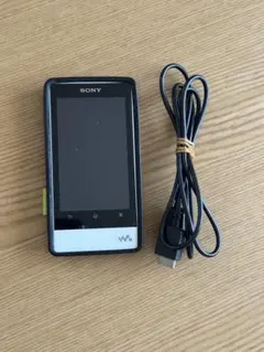 SONY WALKMAN NW-F885 16GB ハイレゾ対応 動作確認済 - メルカリ