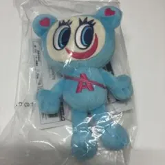 B賞 ナルミヤキャラクターズ おでかけマスコットチャーム ナカムラくん　一番くじ