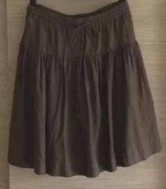 Gap リネンスカート