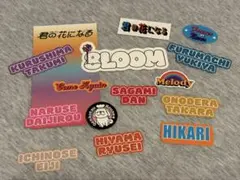 2026年最新】8loom スマホステッカーの人気アイテム - メルカリ
