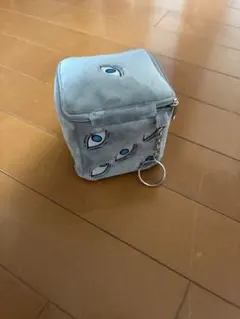 呪術廻戦 ロフト PLAZA 五条 獄門疆ポーチ