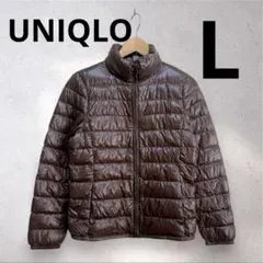 ダウンジャケット ユニクロ