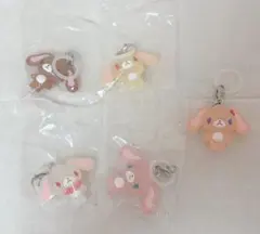シュガーバニーズ めじるしアクセサリー