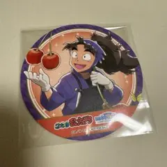 忍たま乱太郎 スイーツパラダイス コースター 竹谷八左ヱ門
