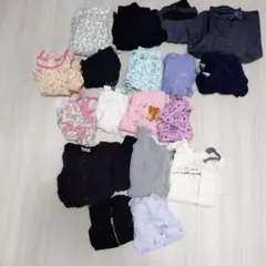 子供服110〜150 16点セット　IENA ENFANT / FIT / 組曲