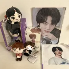 BTS JIN ジン まとめ売り
