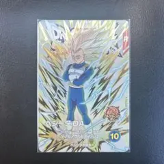 【即日発送】ドラゴンボール スーパーダイバーズ ベジータ:DA EXR