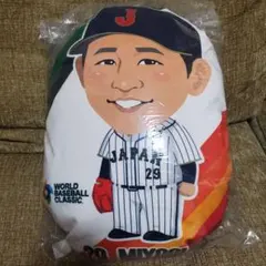 専用】レア 金丸夢斗 WBC 京セラ ガチャ トートバッグ 侍ジャパン