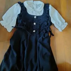 Avail 量産型 地雷系 ワンピース