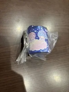 サンリオ　コインシリンダー