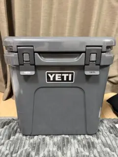 YETI Roadie 24 クーラーボックス チャコール ローディ24 - メルカリ