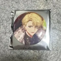 AGF2025 配布 DLsite 缶バッジ あまねく甘く魔 高畠 雷斗 - メルカリ