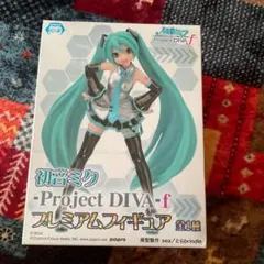 2026年最新】初音ミク プレミアムフィギュア vocaloidの人気アイテム