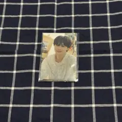 超特急タクヤ NINELIVES ソロ盤トレカ