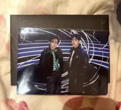 Straykids スキズ dominATE ラントレ リノ スンミン