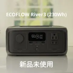 2026年最新】EcoFlow RIVER 3 Plusの人気アイテム - メルカリ