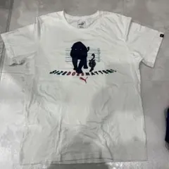 PUMA プーマ　Tシャツ　サイズXXLのサムネイル