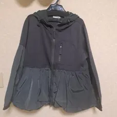 LASUDACTIVEアウター