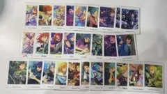 あんスタ ぱしゃっつ ぱしゃこれ まとめ 28枚