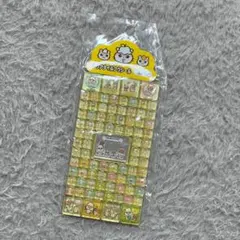 新品未使用 サンリオ コロコロクリリン クリアタイルフウシール 平成レトロ