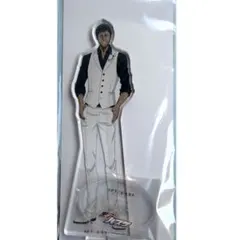 青峰大輝 GIGO アクリルスタンド アクスタ 黒子のバスケ