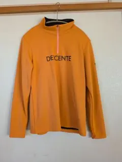 DESCENTE　スキー用ウェア