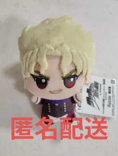 ジョジョの奇妙な冒険 キャラクターグッズ