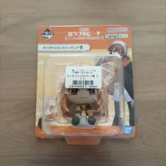 カラフルピーチ　一番くじ おらおらえとのフィギュア賞
