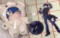 2025年最新】漣アクリルスタンドの人気アイテム - メルカリ