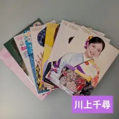 川上千尋 NMB48 生写真 3枚セット - メルカリ