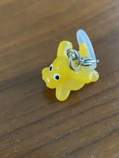 おおかみくんとなかま めじるしアクセサリー　犬