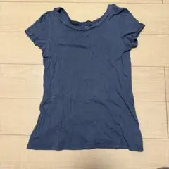American Eagle Outfitters 半袖 Tシャツ グレー