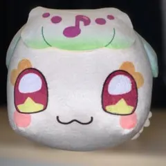 新品　キミとアイドルプリキュア めちゃもふぐっとぬいぐるみ プリルン