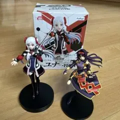 ユナ ソードアートオンライン オーディナルスケール スペシャルフィギュア