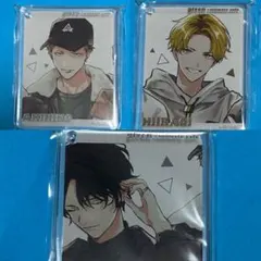 ギヴン　アニメイトカフェ