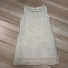 トッカ　120 130cm ワンピースのサムネイル